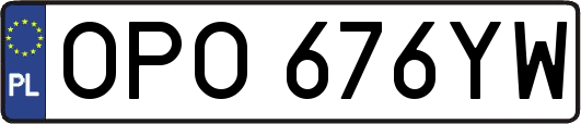 OPO676YW