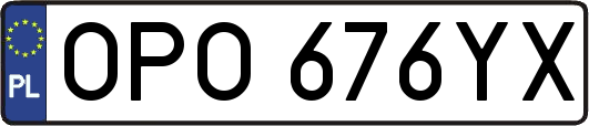 OPO676YX