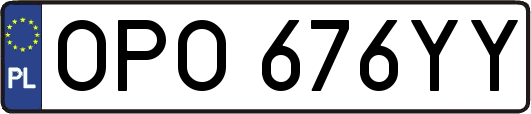 OPO676YY