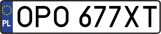 OPO677XT