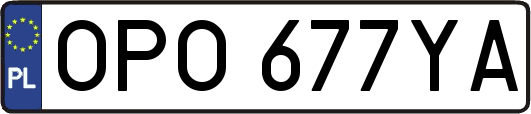 OPO677YA