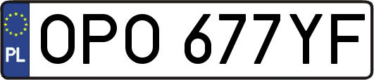 OPO677YF