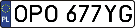 OPO677YG