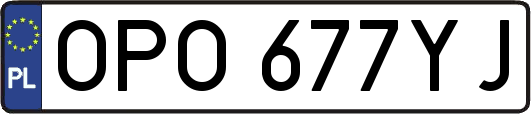 OPO677YJ