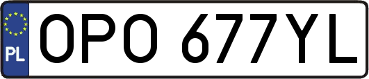 OPO677YL
