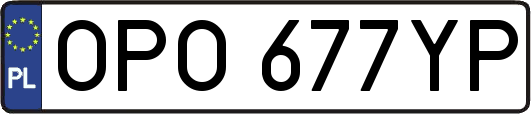OPO677YP