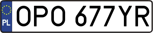 OPO677YR