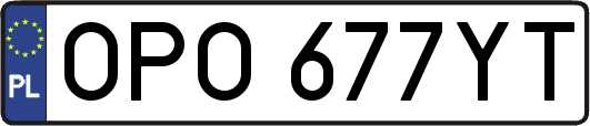 OPO677YT