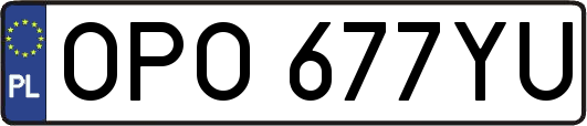 OPO677YU
