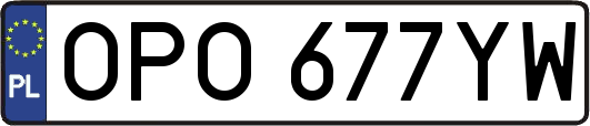 OPO677YW
