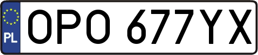 OPO677YX