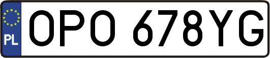 OPO678YG