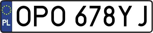 OPO678YJ