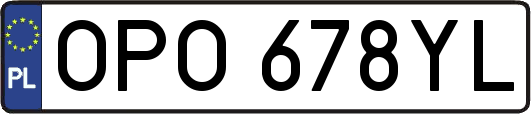 OPO678YL