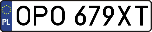 OPO679XT