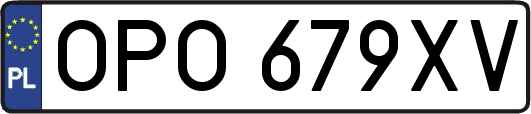 OPO679XV
