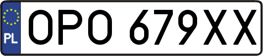 OPO679XX
