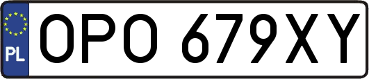 OPO679XY