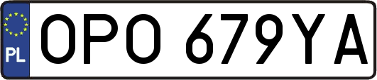 OPO679YA