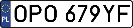 OPO679YF