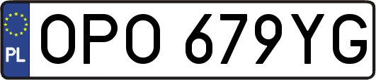 OPO679YG