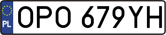OPO679YH