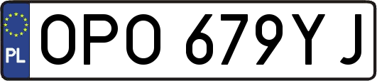 OPO679YJ