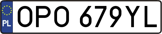 OPO679YL