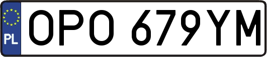 OPO679YM