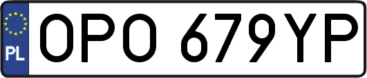 OPO679YP