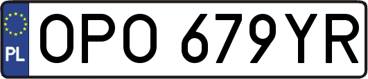 OPO679YR