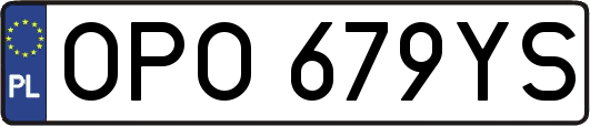 OPO679YS
