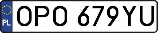 OPO679YU