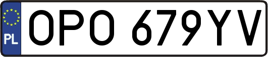 OPO679YV