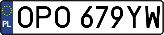 OPO679YW