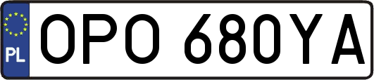 OPO680YA