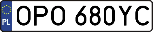 OPO680YC