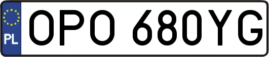 OPO680YG
