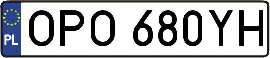 OPO680YH