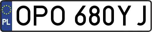 OPO680YJ
