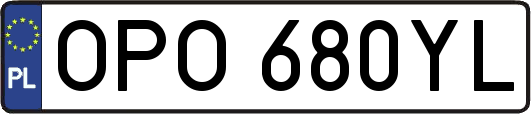 OPO680YL