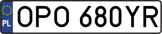 OPO680YR
