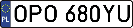 OPO680YU