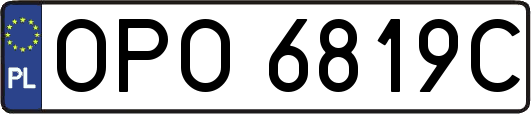 OPO6819C