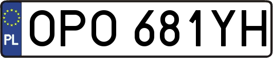 OPO681YH