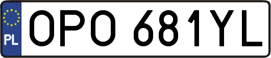 OPO681YL