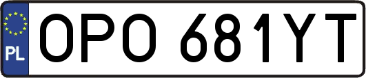 OPO681YT