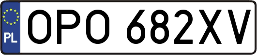OPO682XV