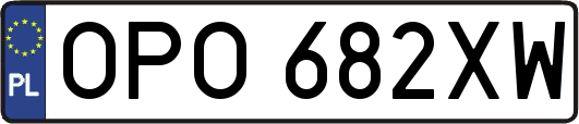OPO682XW