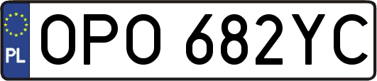 OPO682YC